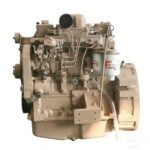 4BTAA3.9 Diesel Engine