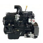 6LTAA8.9 Diesel Engine
