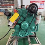 4BTAA3.9 Diesel Engine for Generator Sets, Construction & Agricultural Machinery - 图片 5