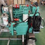4BTAA3.9 Diesel Engine for Generator Sets, Construction & Agricultural Machinery - 图片 2