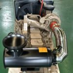 4BTA3.9 Turbocharged Diesel Engine for Construction, Generator & Marine Use - 图片 5