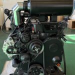 4BTA3.9 Turbocharged Diesel Engine for Construction, Generator & Marine Use - 图片 7