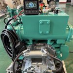 4BTAA3.9 Diesel Engine for Generator Sets, Construction & Agricultural Machinery - 图片 3