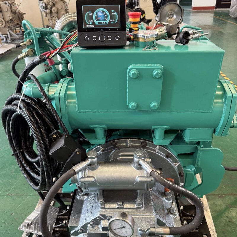 best diesel engine for mining equipment-2