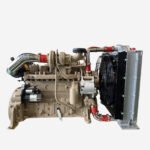 6BTA5.9 / 6BTAA5.9 Diesel Engine for Trucks, Construction & Generator Sets