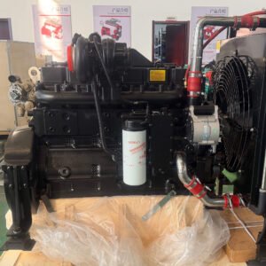 How to Choose a Reliable Diesel Engine Manufacturer