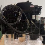 6CTA8.3 Diesel Engine for Heavy Trucks, Construction & Power Generation - 图片 6