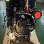 6CTA8.3 Diesel Engine for Heavy Trucks, Construction & Power Generation - 图片 7