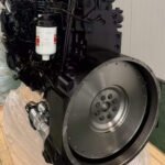 6LTAA8.9 Electronic Diesel Engine for Heavy Trucks, Construction & Generator Sets - 图片 4