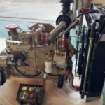 6BTA5.9 / 6BTAA5.9 Diesel Engine for Trucks, Construction & Generator Sets - 图片 2