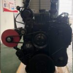 6LTAA8.9 Electronic Diesel Engine for Heavy Trucks, Construction & Generator Sets - 图片 6
