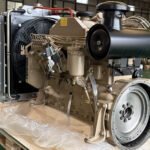 6BTA5.9 / 6BTAA5.9 Diesel Engine for Trucks, Construction & Generator Sets - 图片 3