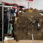 6BTA5.9 / 6BTAA5.9 Diesel Engine for Trucks, Construction & Generator Sets - 图片 4