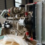 6BTA5.9 / 6BTAA5.9 Diesel Engine for Trucks, Construction & Generator Sets - 图片 5