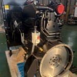 6CTA8.3 Diesel Engine for Heavy Trucks, Construction & Power Generation - 图片 2