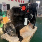 6CTA8.3 Diesel Engine for Heavy Trucks, Construction & Power Generation - 图片 3