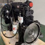 6CTA8.3 Diesel Engine for Heavy Trucks, Construction & Power Generation - 图片 4