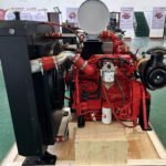 QSB4.5 Electronic Diesel Engine for Construction, Agriculture & Generator Sets - 图片 3