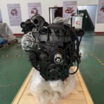 QSB4.5 Electronic Diesel Engine for Construction, Agriculture & Generator Sets - 图片 8