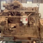 QSB5.9 Electronic Common Rail Diesel Engine for Construction, Generator & Marine Use - 图片 3