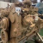 QSB5.9 Electronic Common Rail Diesel Engine for Construction, Generator & Marine Use - 图片 5