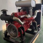 QSB6.7 Diesel Engine for Construction, Generator & Industrial Applications - 图片 5