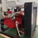QSB6.7 Diesel Engine for Construction, Generator & Industrial Applications - 图片 6
