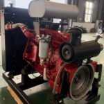 QSB6.7 Diesel Engine for Construction, Generator & Industrial Applications - 图片 9