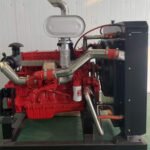 QSB6.7 Diesel Engine for Construction, Generator & Industrial Applications - 图片 10