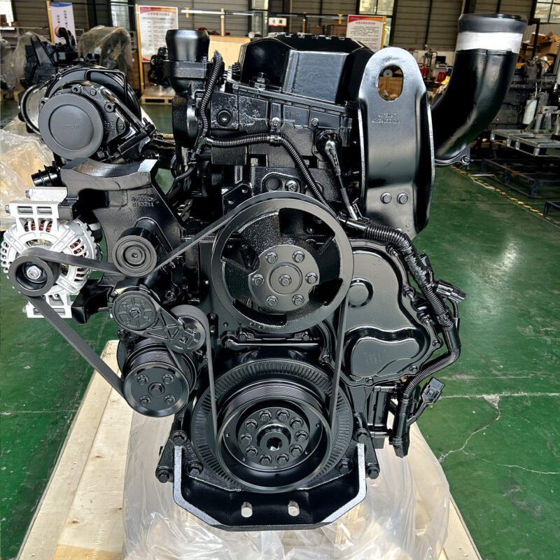 best diesel engine for generator