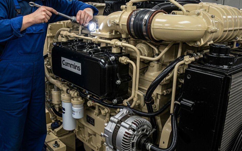 diesel engine maintenance cost-2