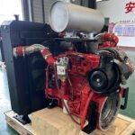 QSB4.5 Water Pump Engine - Image 2