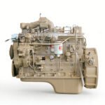 6BTAA5.9 Diesel Engine