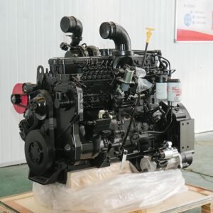 Diesel Engine Price Guide: Construction & Industrial Costs