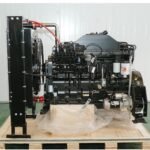 6CTA8.3 Diesel Engine - Image 2