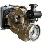 6BTA5.9 Diesel Engine