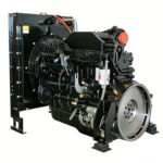 6CTA8.3 Diesel Engine