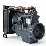 6CTAA8.3 Diesel Engine