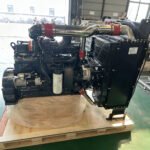 6CTAA8.3 Diesel Engine - Image 3