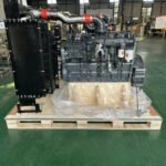 6CTAA8.3 Diesel Engine - Image 2