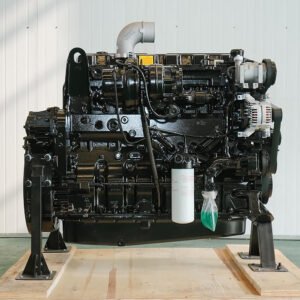 Diesel Engine Loss of Power Causes: A Full Guide
