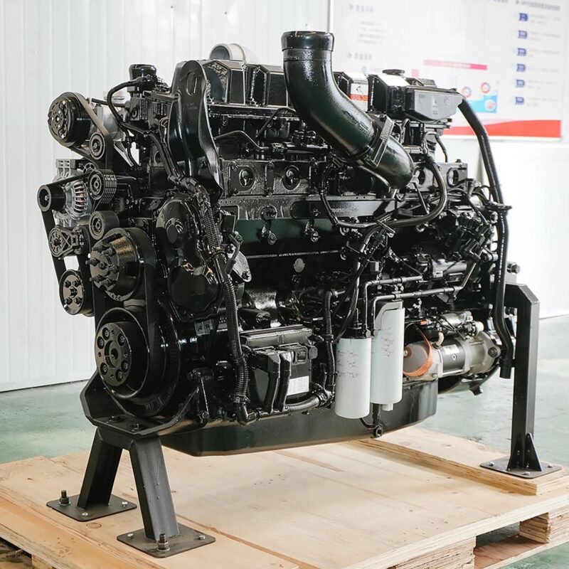Diesel Engine Loss of Power Causes: A Full Guide