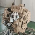 4BTAA3.9 Diesel Engine - Image 3