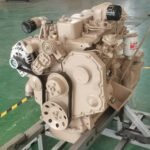 4BTAA3.9 Diesel Engine - Image 2