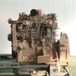4BTAA3.9 Diesel Engine - Image 5