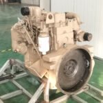 4BTAA3.9 Diesel Engine - Image 4