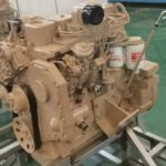 4BTAA3.9 Diesel Engine - Image 6