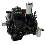 QSB4.5 Diesel Engine