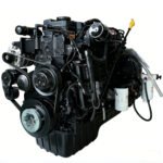 QSB6.7 Diesel Engine
