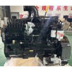 6LTAA8.9 Diesel Engine - Image 5